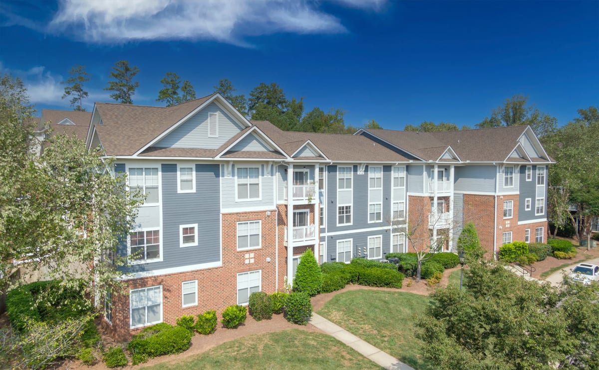 Photos and Video of Lenox at Patterson Place in Durham, NC